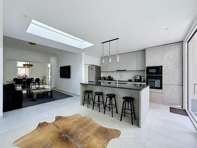 Maison location à Stockel - Stokkel, Woluwe-Saint-Pierre - Sint-Pieters-Woluwe