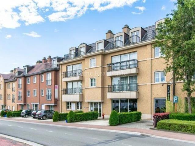 Appartement location à Crainhem, Brabant