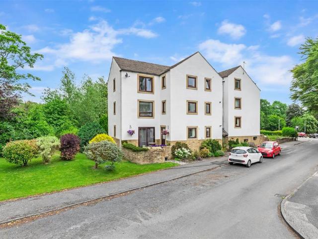 Apartment for rent in Ilkley, West Yorkshire
