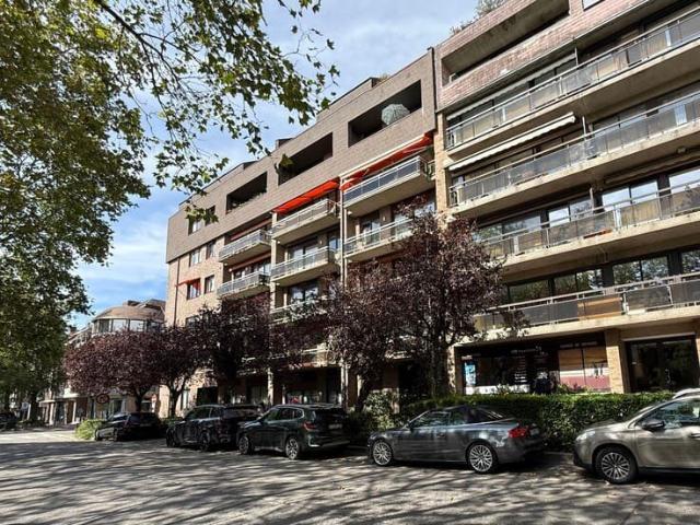 Appartement location à Sint-pieters-woluwe, Bruxelles
