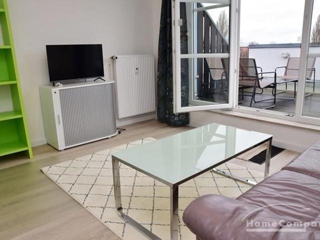 Apartment mieten in Herrenhausen-Stöcken, Hannover