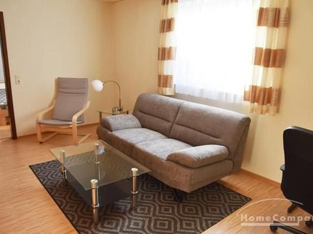 Apartment mieten in Herrenhausen-Stöcken, Hannover