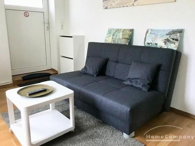 Apartment mieten in Herrenhausen-Stöcken, Hannover