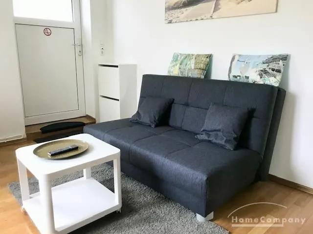Apartment mieten in Herrenhausen-Stöcken, Hannover