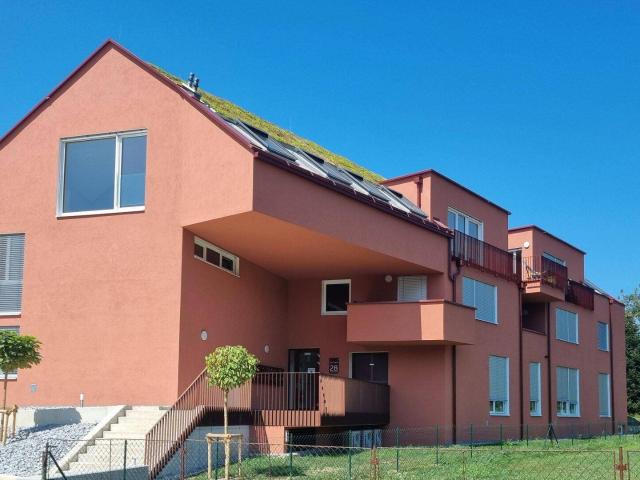 Apartment kaufen in Dornach-Auhof, Linz