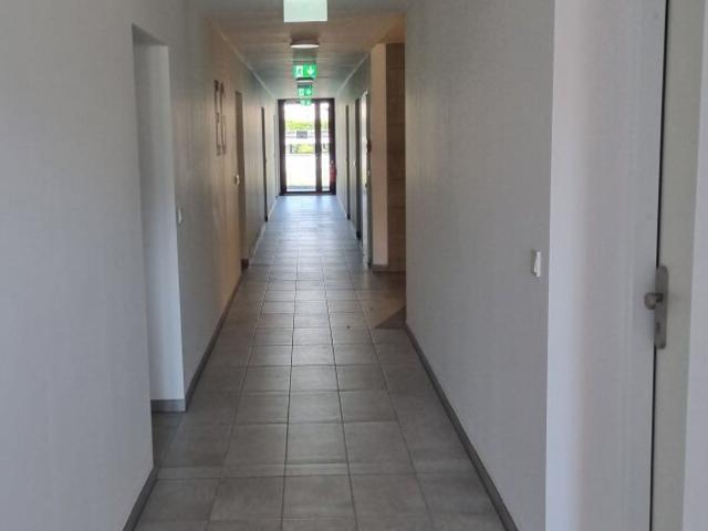 Etagenwohnung kaufen in Linz