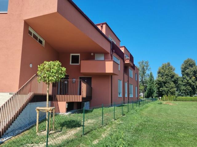 Etagenwohnung kaufen in Linz
