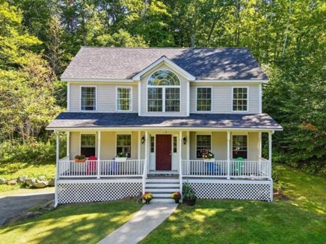 House for sale in Grantham, Sullivan County