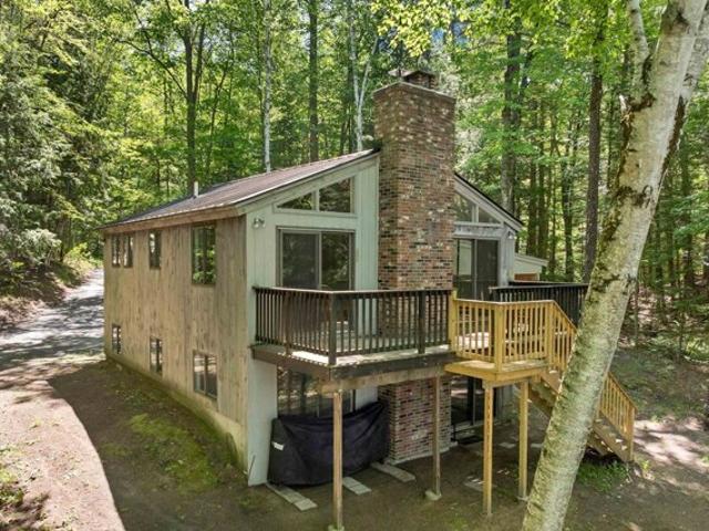 House for sale in Grantham, Sullivan County