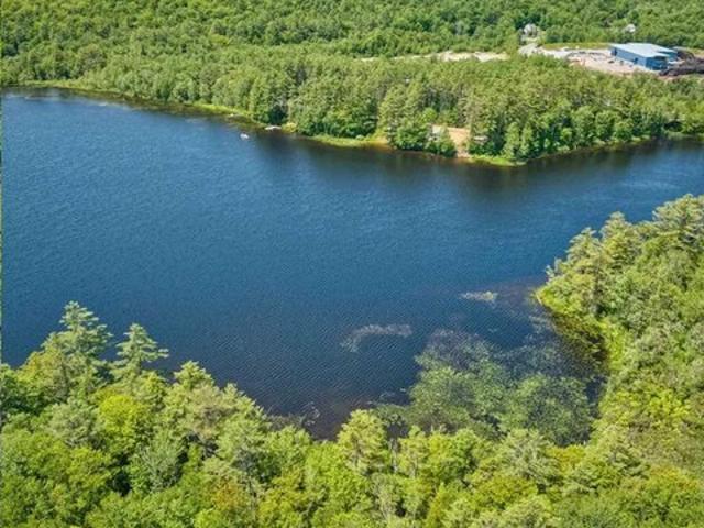 Land for sale in Grantham, Sullivan County