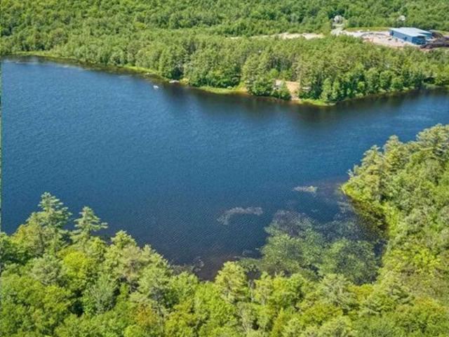 Land for sale in New Hampshire