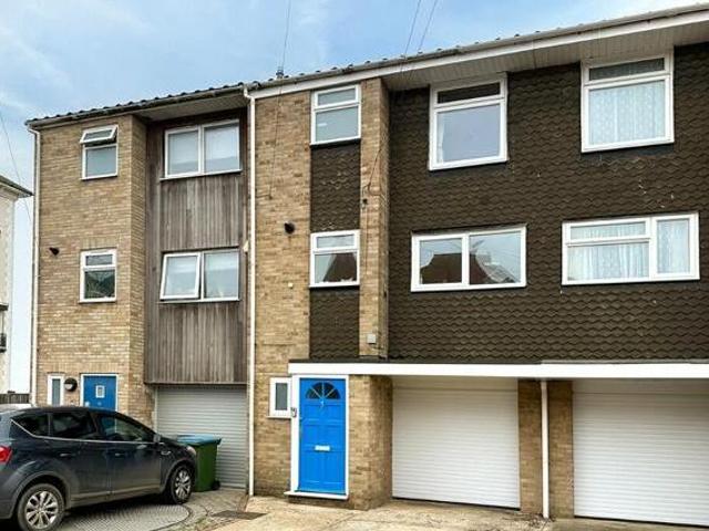 House for sale in Clapham, West Sussex