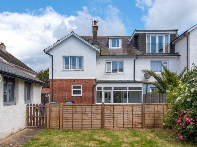 Apartment for rent in Clapham, West Sussex