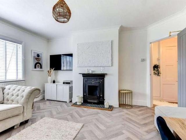 House for rent in Clapham, West Sussex