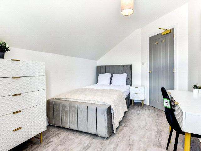 Room for rent in Bognor Regis, Arun