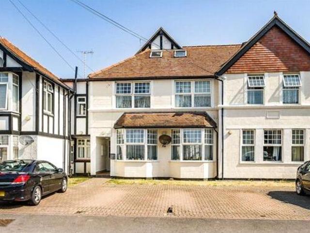 House for sale in Clapham, West Sussex