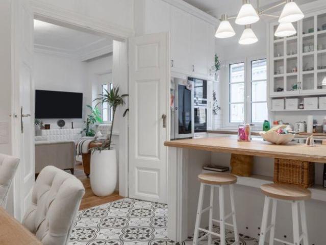 Wohnung kaufen in Stockerau, Niederösterreich