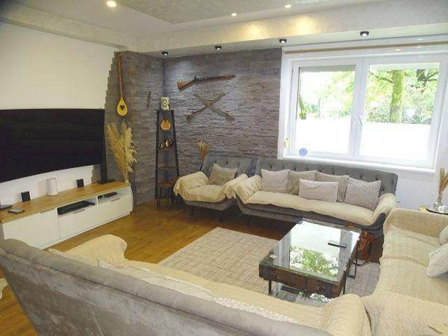 Apartment kaufen in Grafendorf, Stockerau