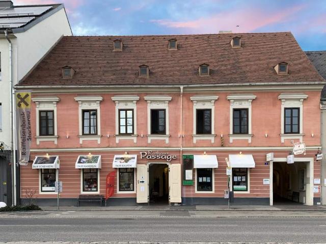 Immobilie kaufen in Korneuburg, Niederösterreich