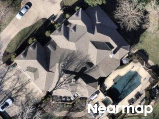 House for sale in Nashville, Tennessee