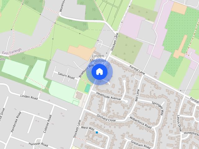 House for rent in Midway, Kent