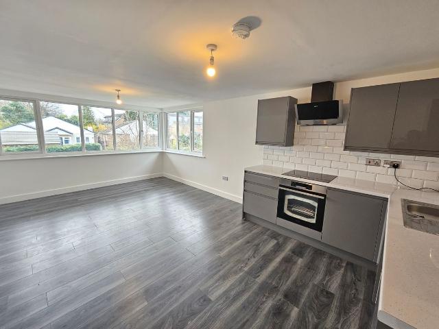 Apartment for rent in Midway, Kent