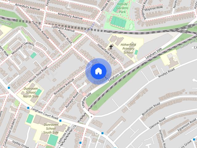 Apartment for rent in Cat Hill, Isle Of Man