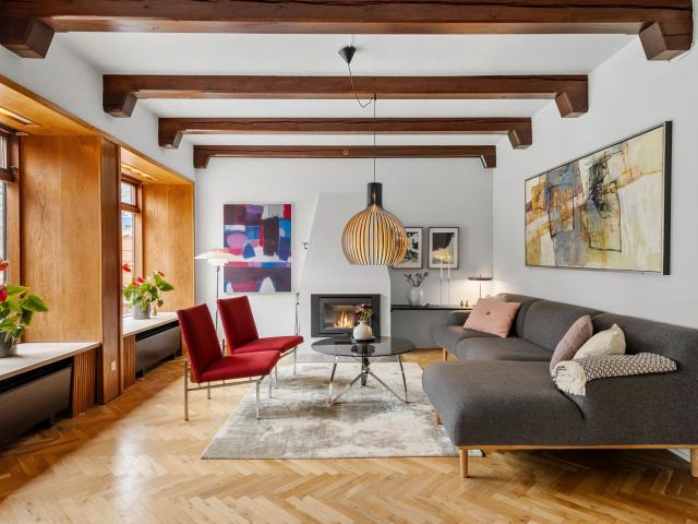 Villa til salg i Odense