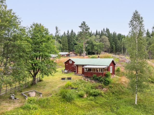 Villa till salu i Gagnef, Dalarna