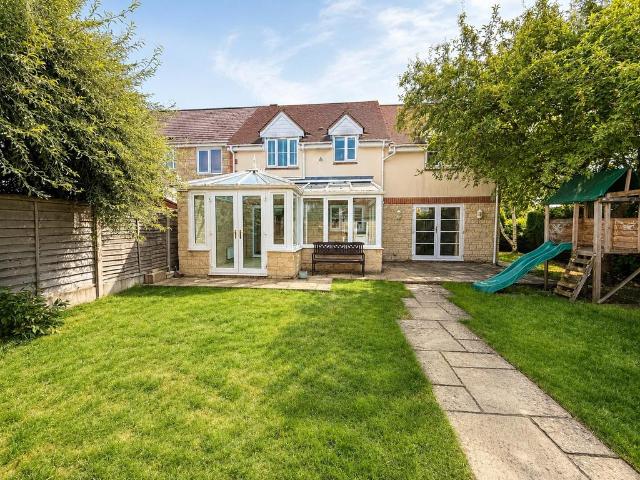House for rent in Cricklade, Wiltshire