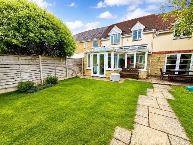 House for rent in Cricklade, Wiltshire