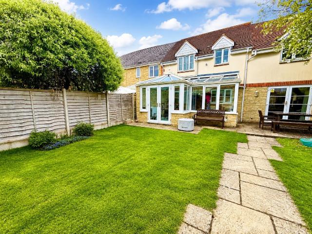 House for rent in Cricklade, Wiltshire