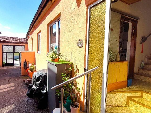 Haus kaufen in Mörbisch am See, Burgenland