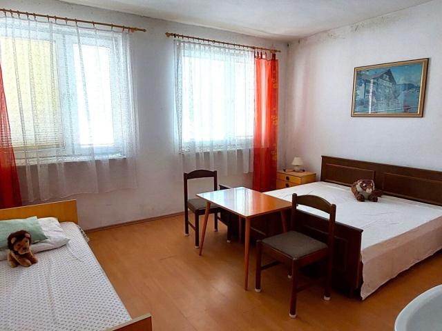 Haus kaufen in Mörbisch am See