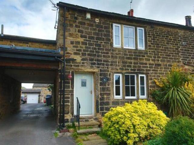 House for sale in Greengates, West Yorkshire