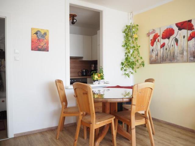 Apartment mieten in Linz, Innere Stadt