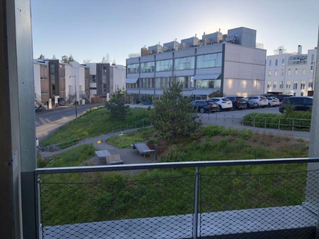 Lägenhet hyra i Nacka, Boo