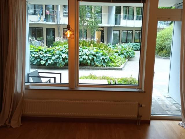 Lägenhet hyra i Bromma, Botkyrka