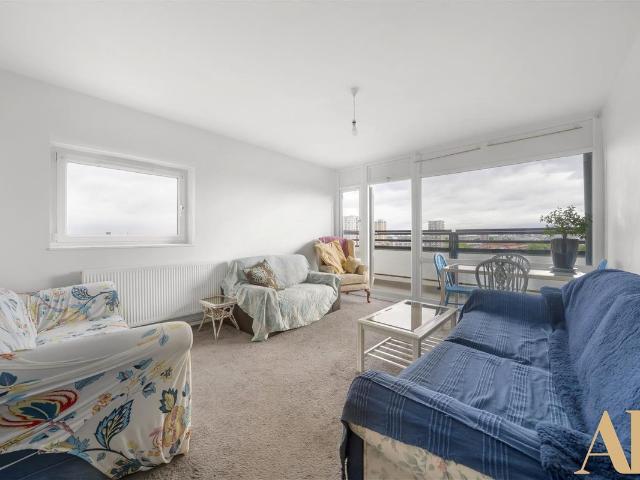 House for rent in St. George in the East, Wapping