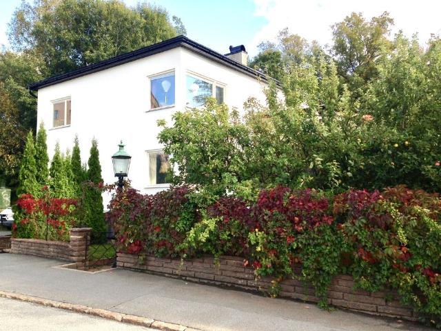 Lägenhet hyra i Botkyrka, Stockholm