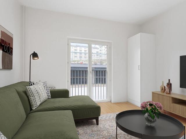 Lägenhet hyra i Bålsta, Uppsala
