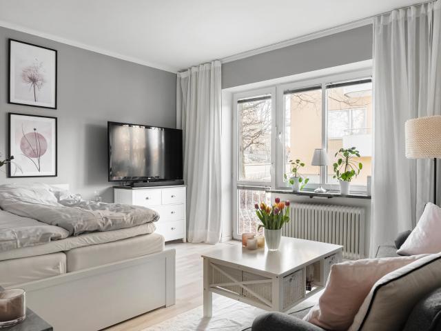 Bostad till salu i Södertälje, Stockholm