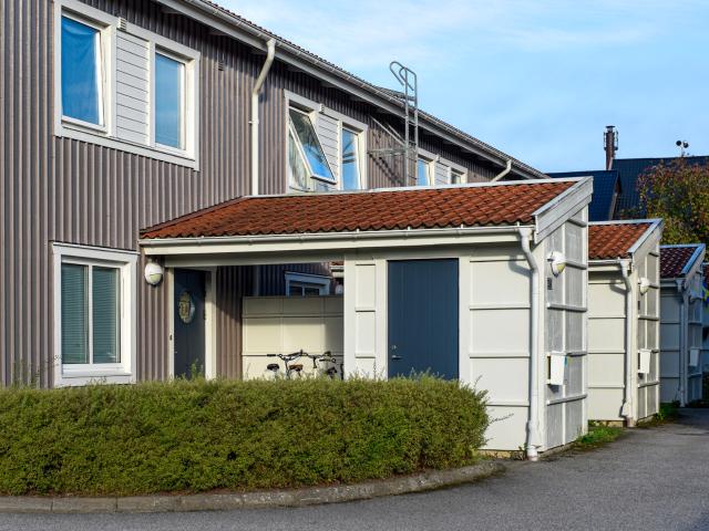 Lägenhet hyra i Vårgårda, Västra Götaland
