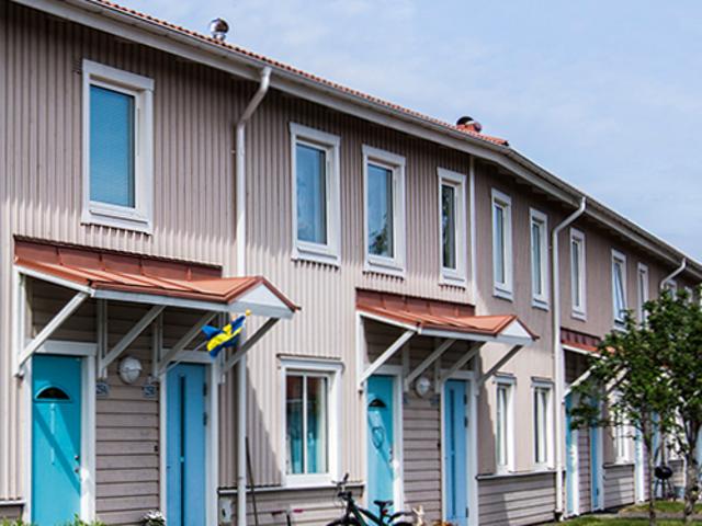 Lägenhet hyra i Vårgårda, Västra Götaland