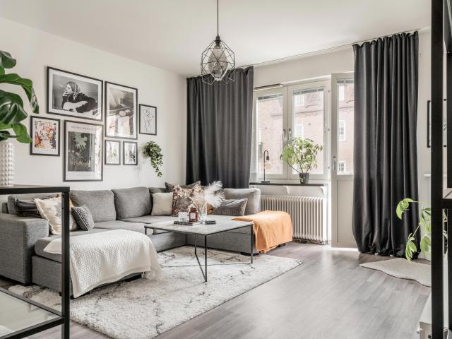 Bostad till salu i Nyköping, Södermanland