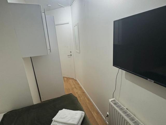 Rum hyra i Märsta, Stockholm