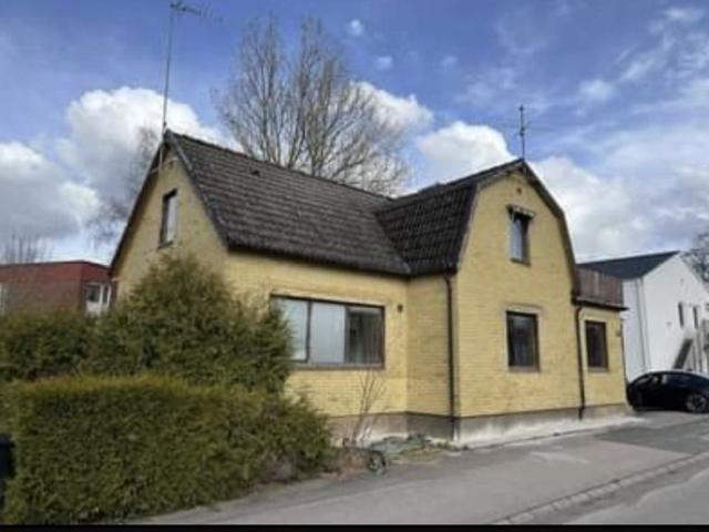 Hus hyra i Perstorp, Skåne