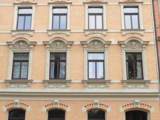 Wohnung mieten in Ostvorstadt, Plauen