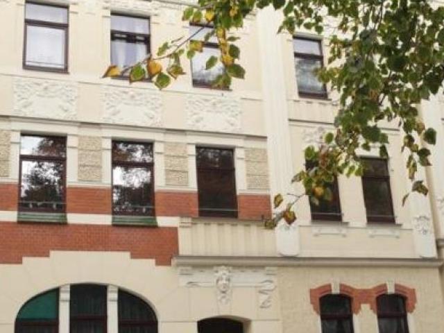 Wohnung mieten in Ostvorstadt, Plauen