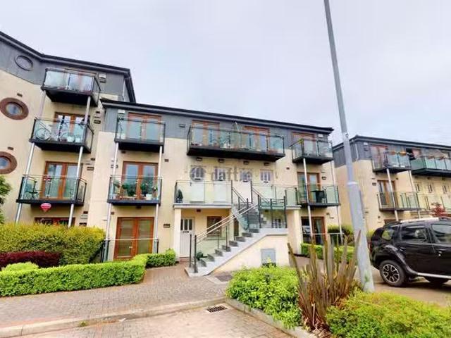 Apartment to rent